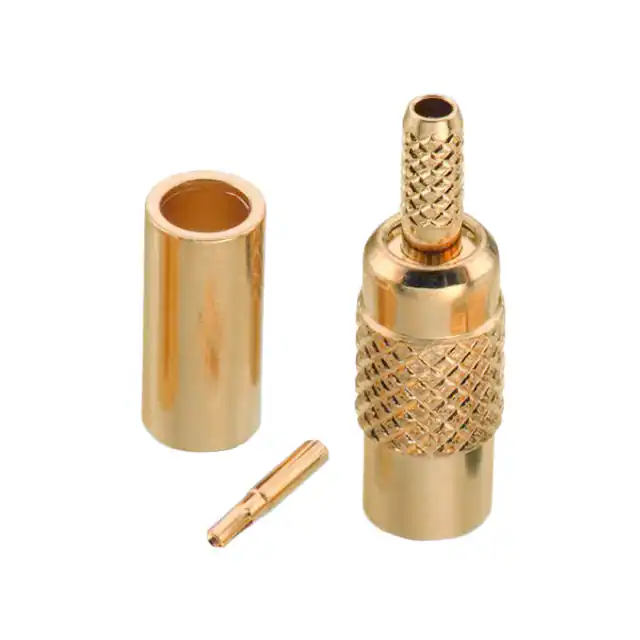 66026021110420 W眉rth Elektronik  Assemblages de connecteurs coaxiaux (RF)